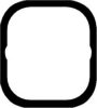 VICTOR REINZ 71-17214-10 Gasket, cylinder head cover
